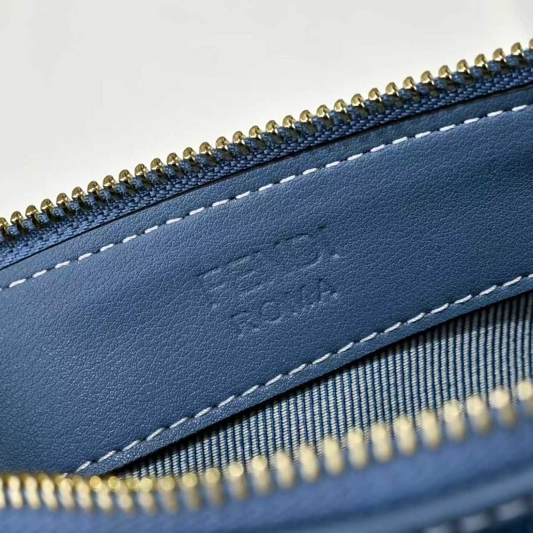 Fendi By The Way Soft Mini