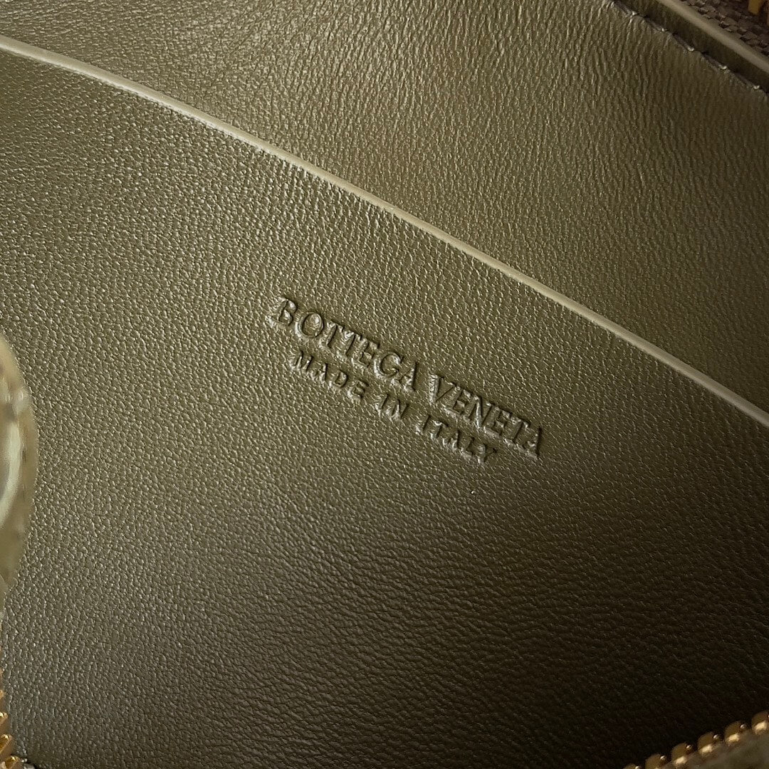 Bottega Veneta Concert Pouch