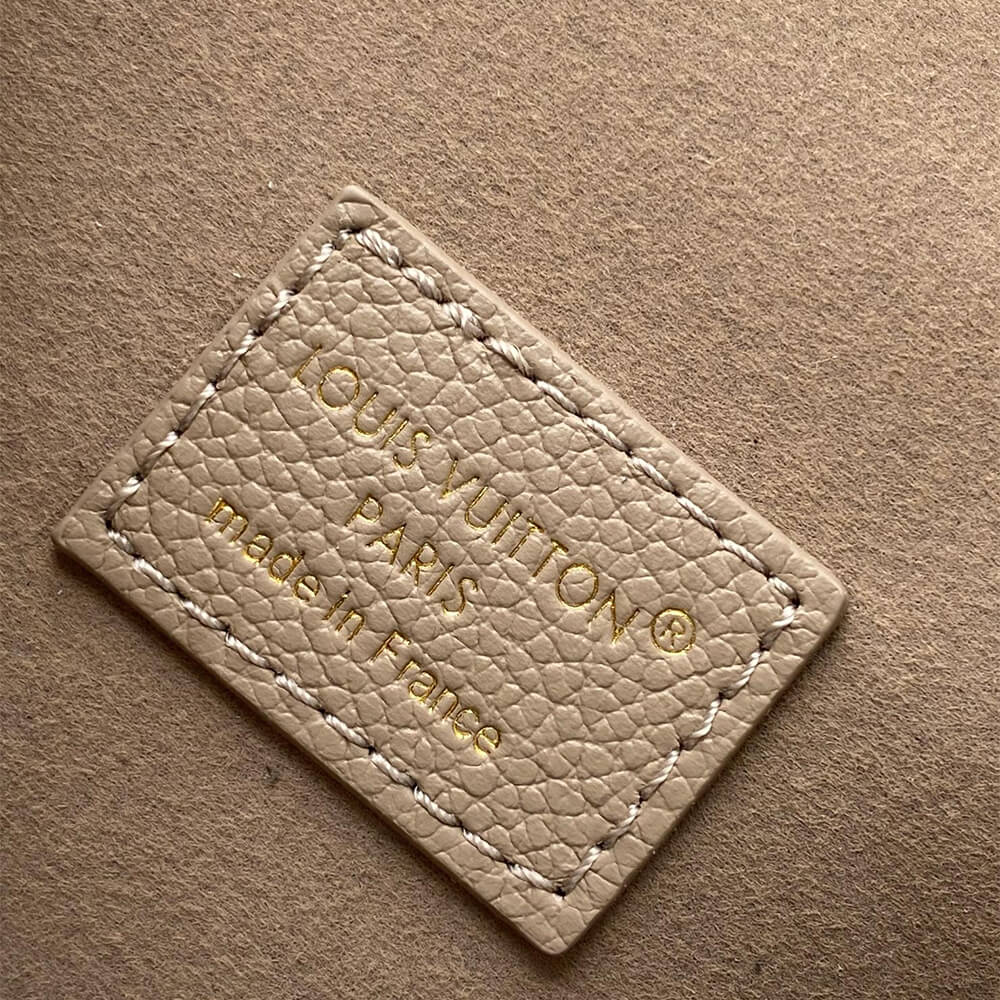 Louis Vuitton Anytime Flap