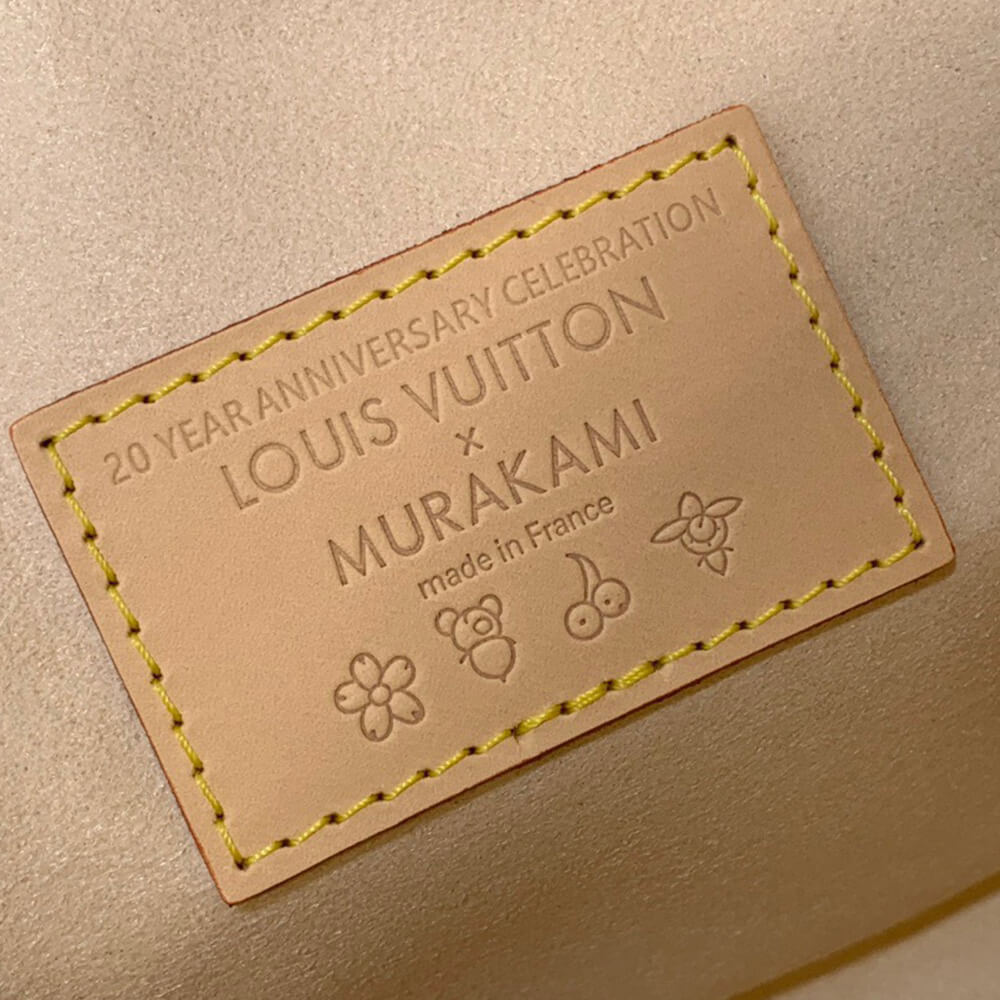 Louis Vuitton x TM East West