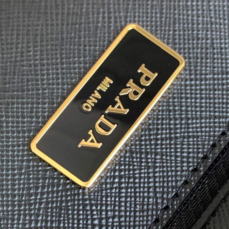 Medium Prada Galleria Saffiano