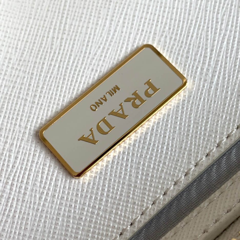Prada Galleria Medium