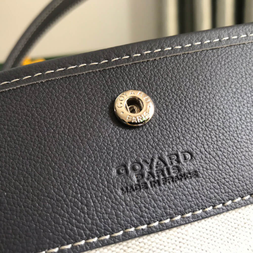 Goyard Boheme Hobo