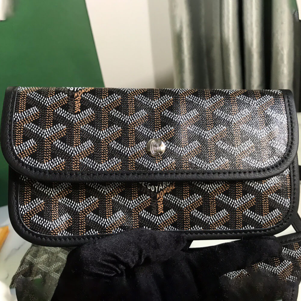 Goyard Boheme Hobo
