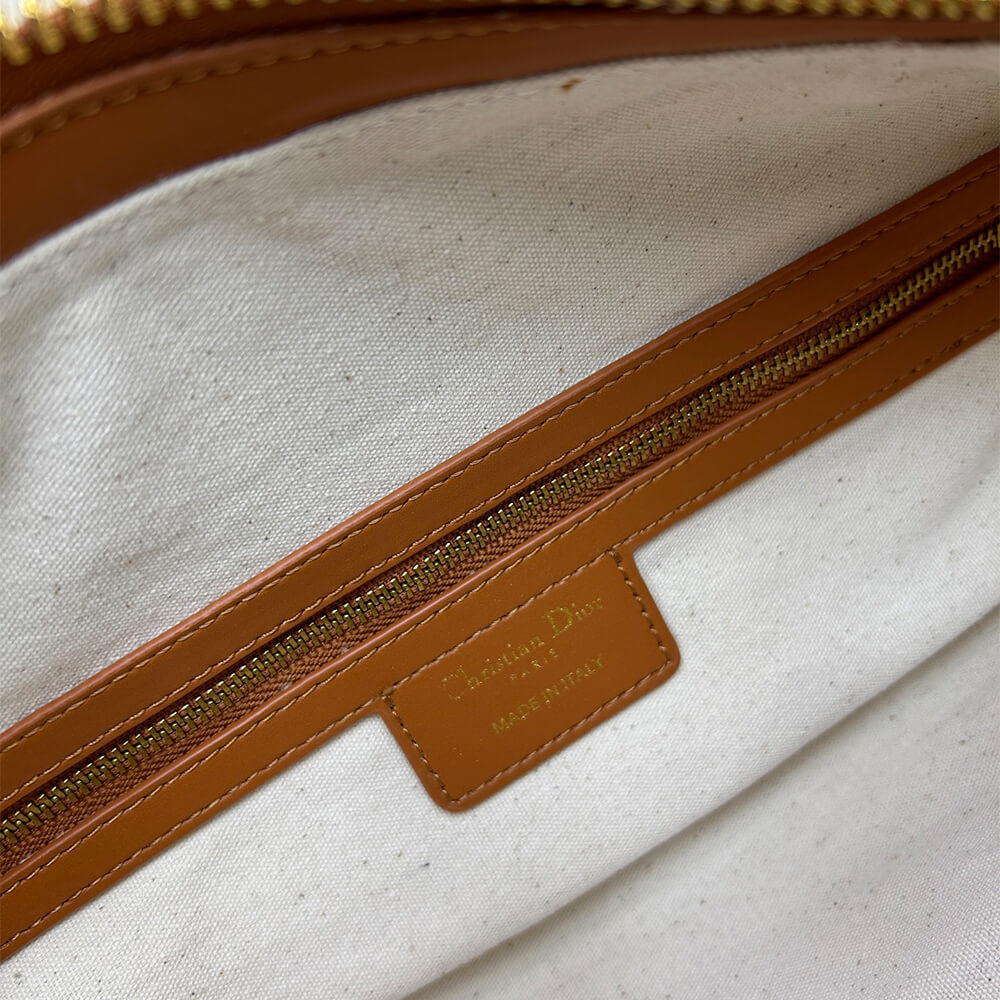 Dior Medium D-Journey Vintage