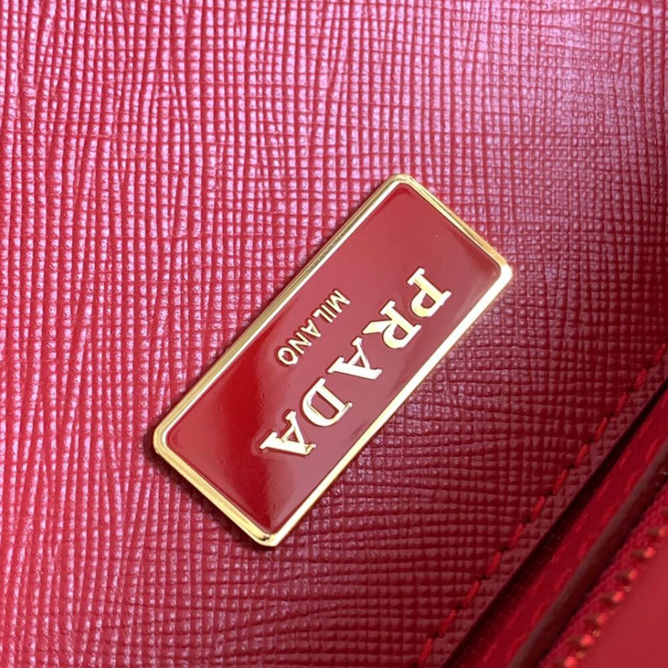 Prada Galleria Medium