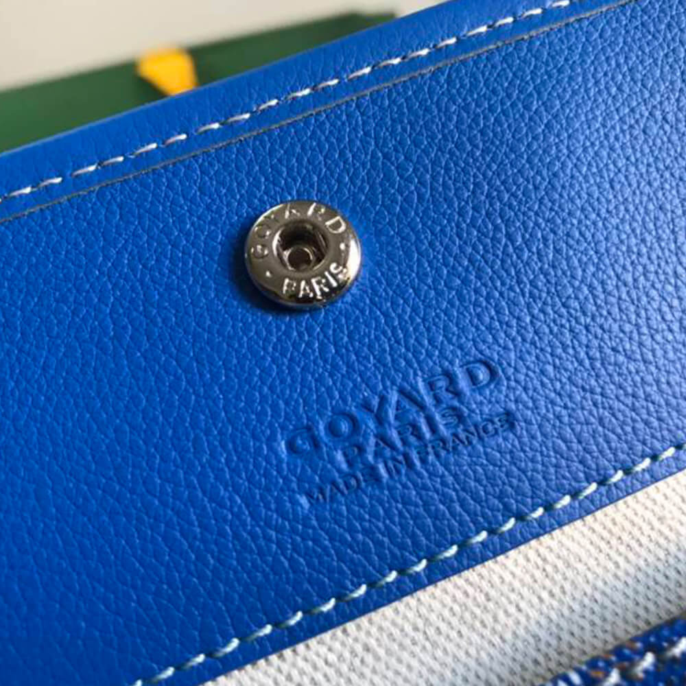 Goyard Boheme Hobo