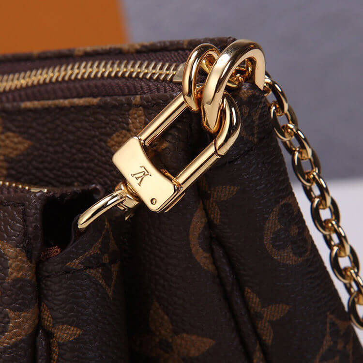 Louis Vuitton Multi Pochette