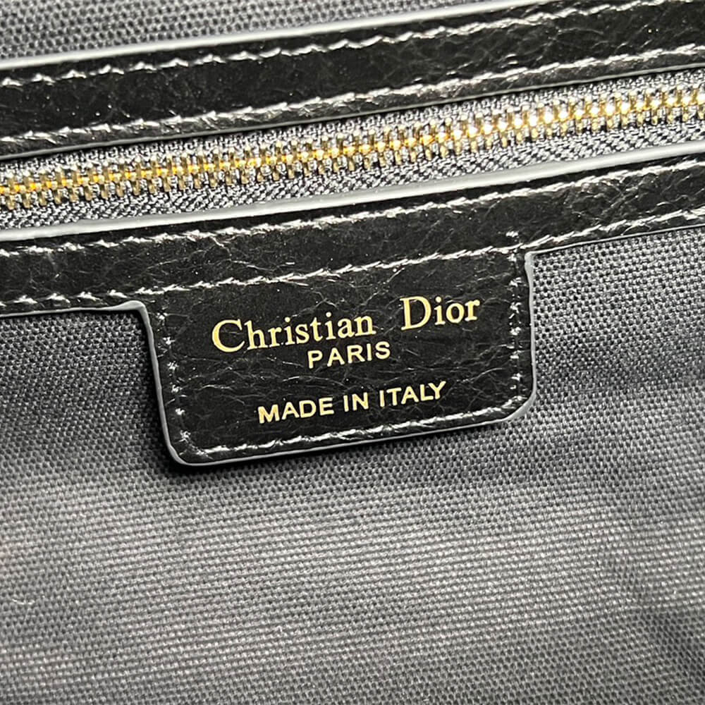Dior Small D-Journey Vintage