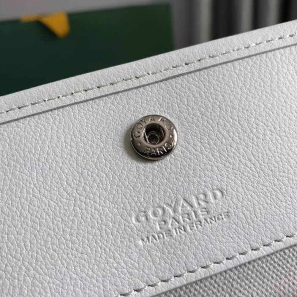 Goyard Boheme Hobo