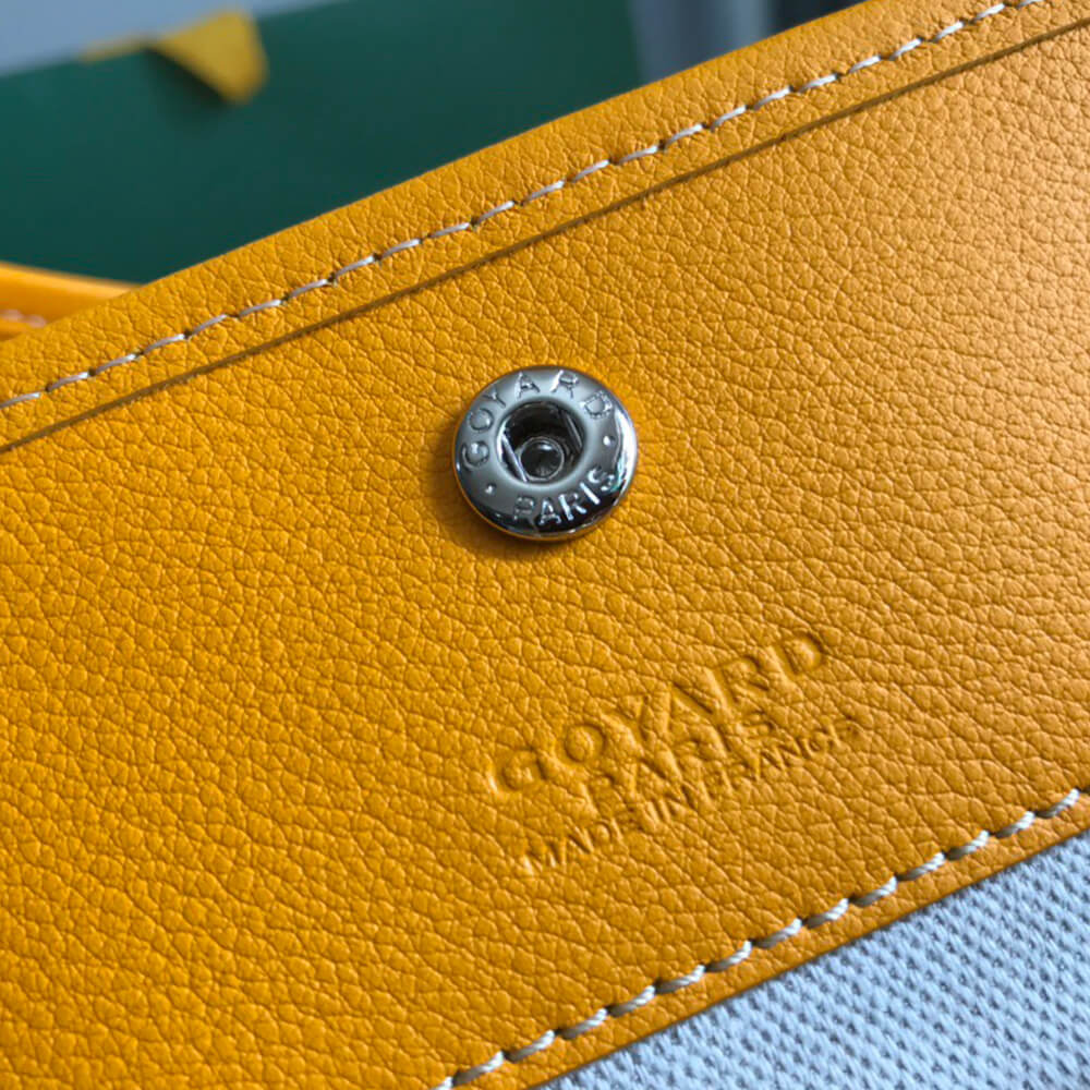 Goyard Boheme Hobo
