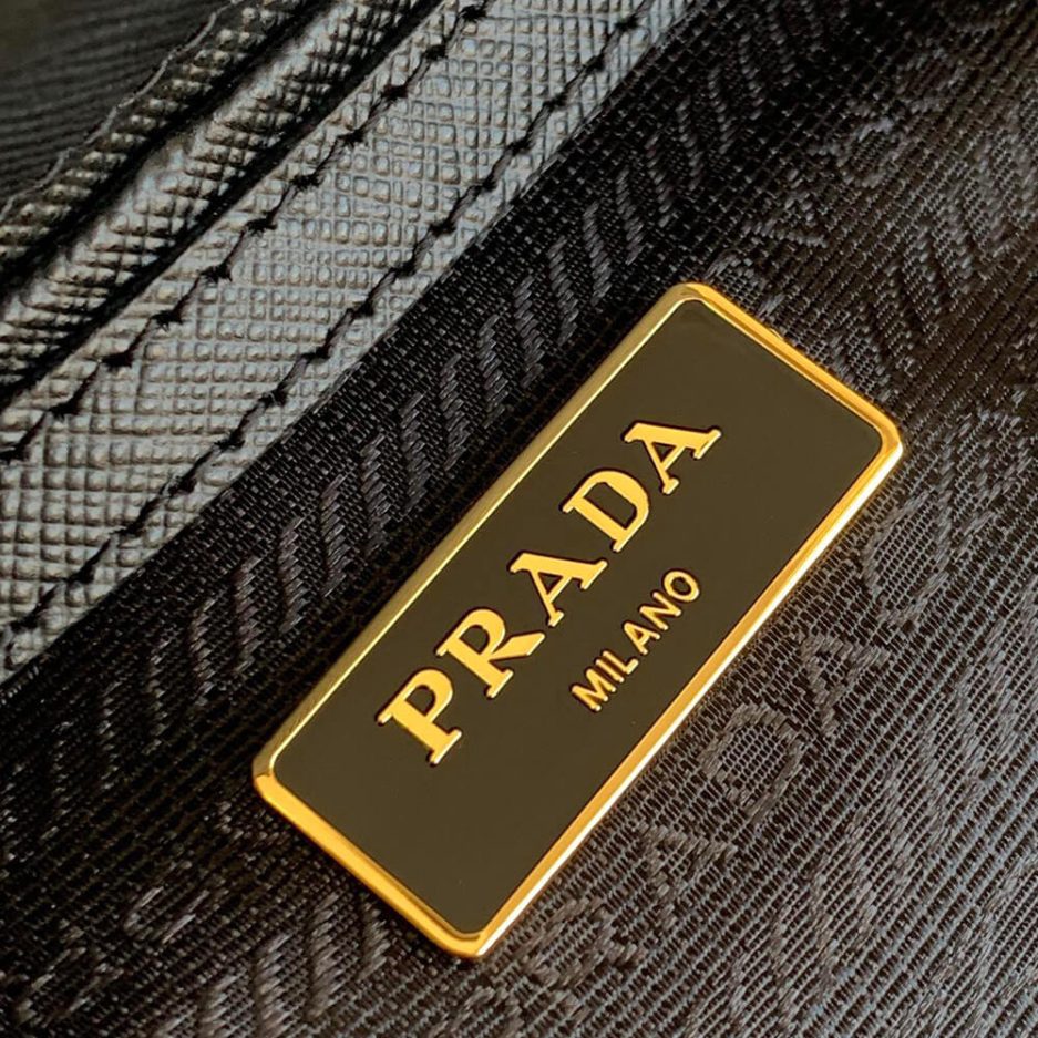 Prada Galleria Saffiano Mini