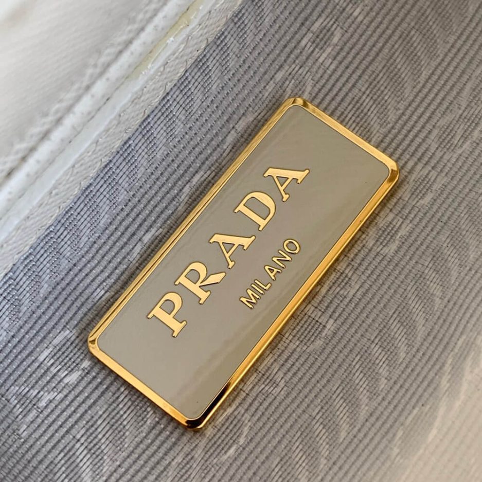 Prada Galleria Saffiano Mini