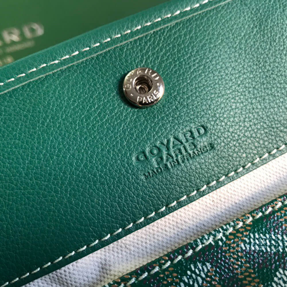 Goyard Boheme Hobo