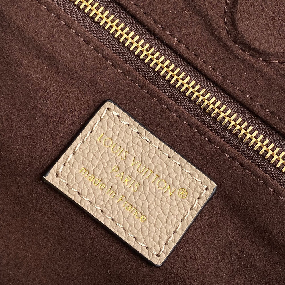 Louis Vuitton Anytime MM