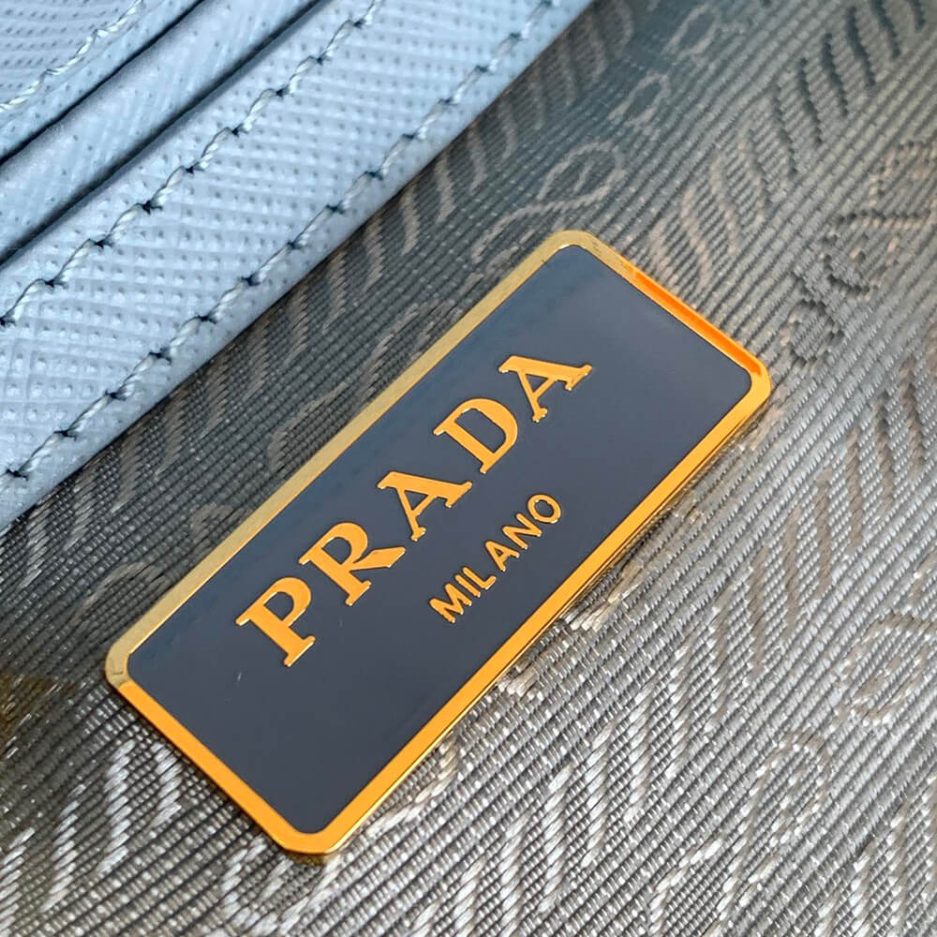 Prada Galleria Saffiano Mini