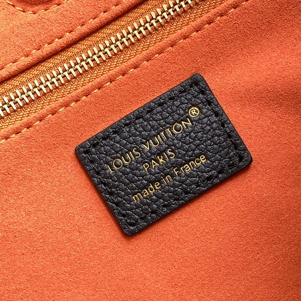Louis Vuitton Anytime MM