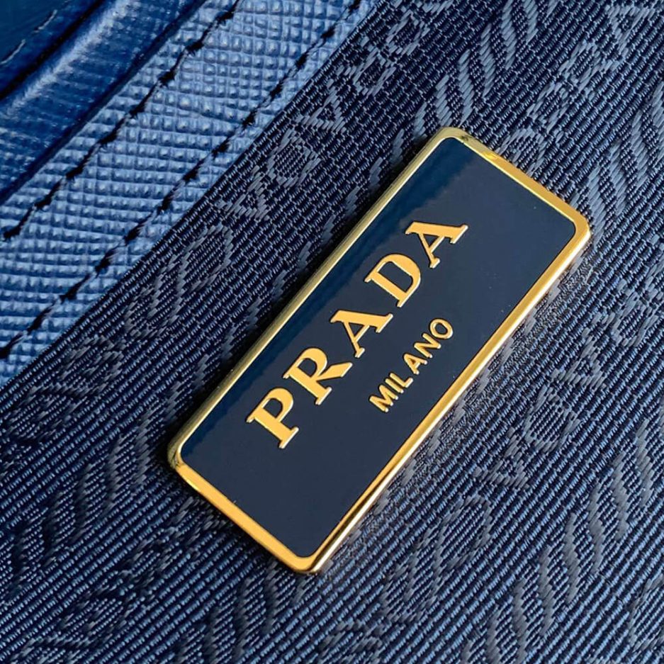 Prada Galleria Saffiano Mini