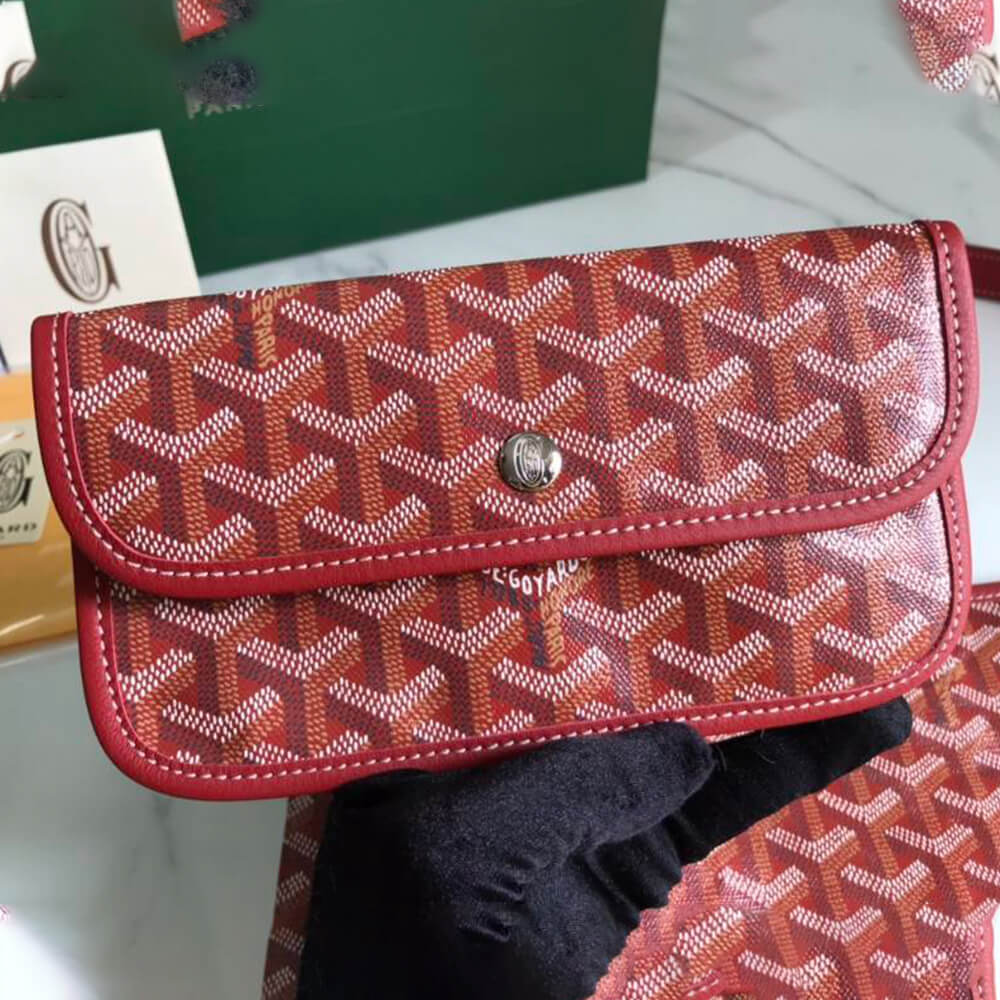 Goyard Boheme Hobo