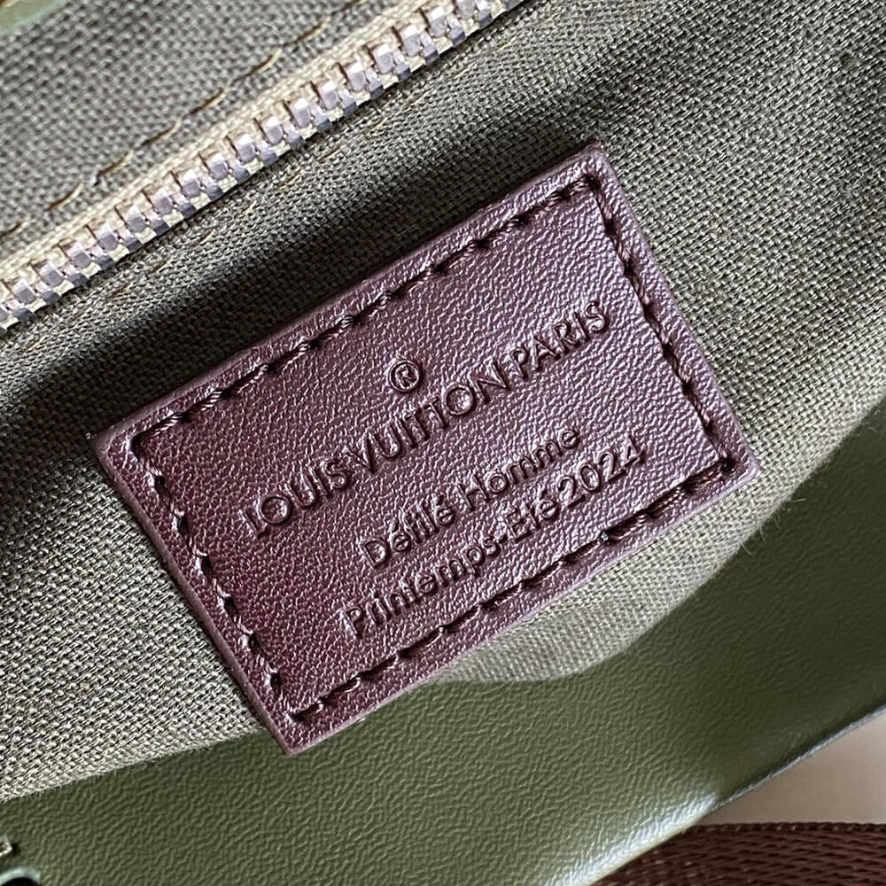 Louis Vuitton Shopper Tote MM