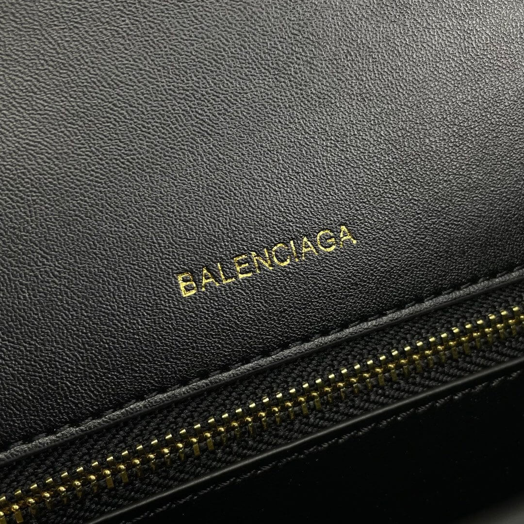 Balenciaga Hourglass Small