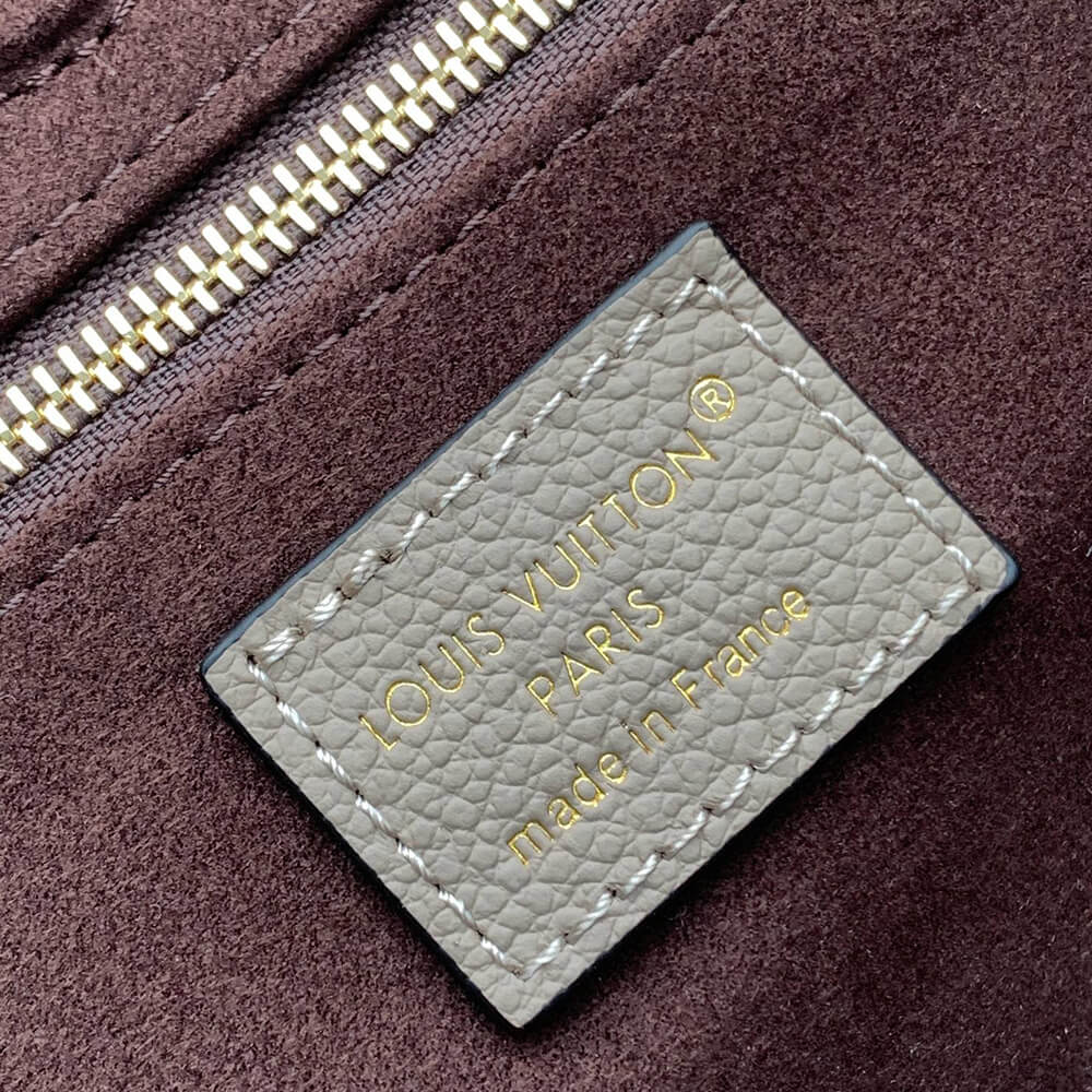 Louis Vuitton Anytime PM