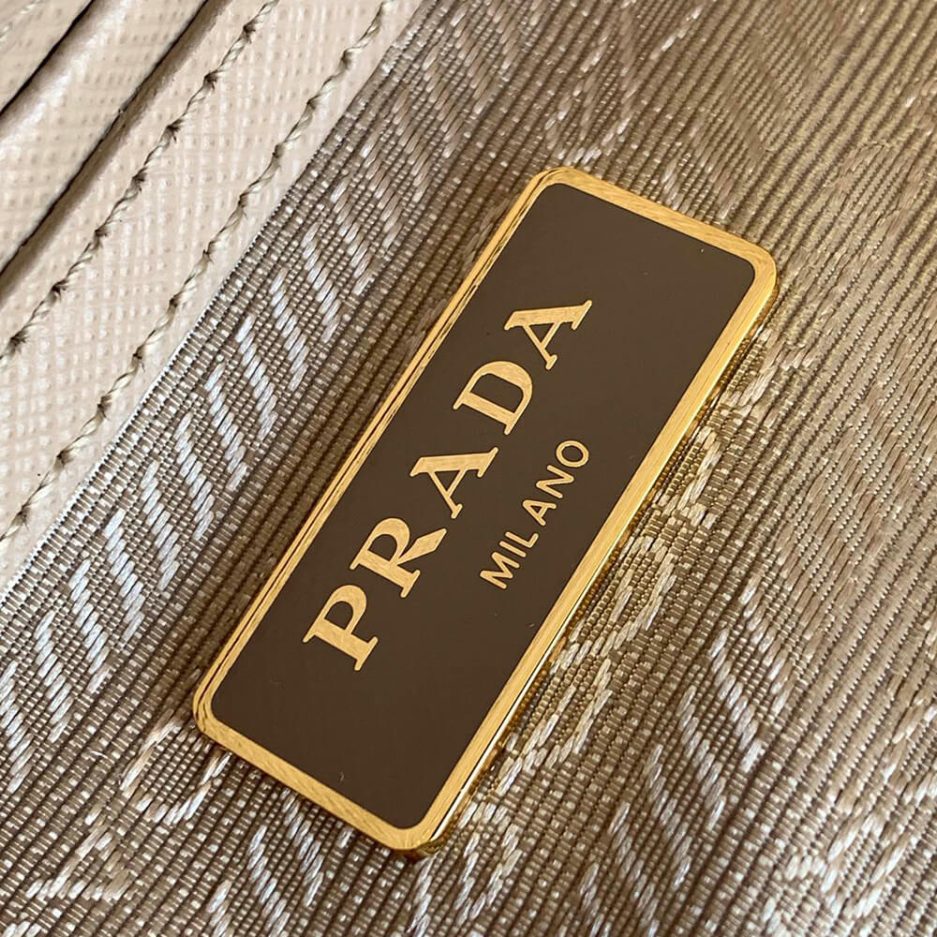 Prada Galleria Saffiano Mini