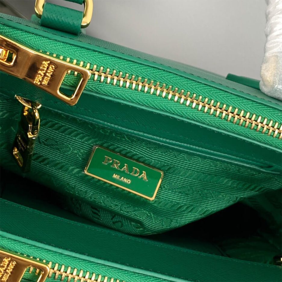 Prada Galleria Saffiano Mini