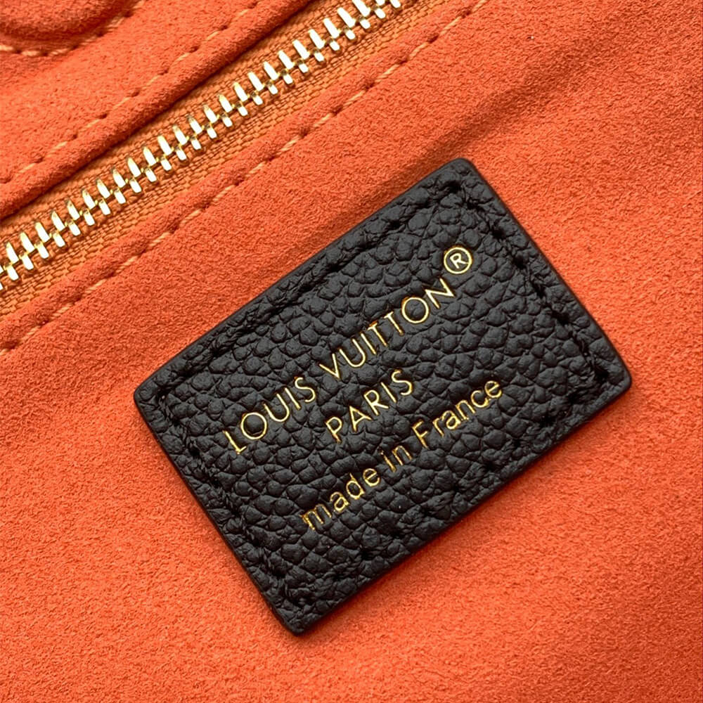 Louis Vuitton Anytime PM
