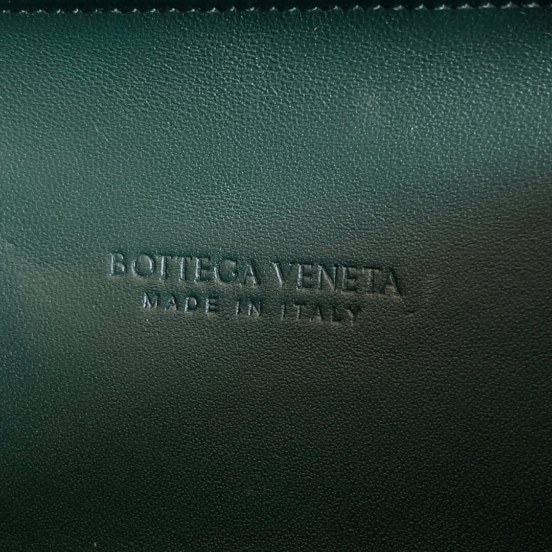 Bottega Veneta Knot Chain