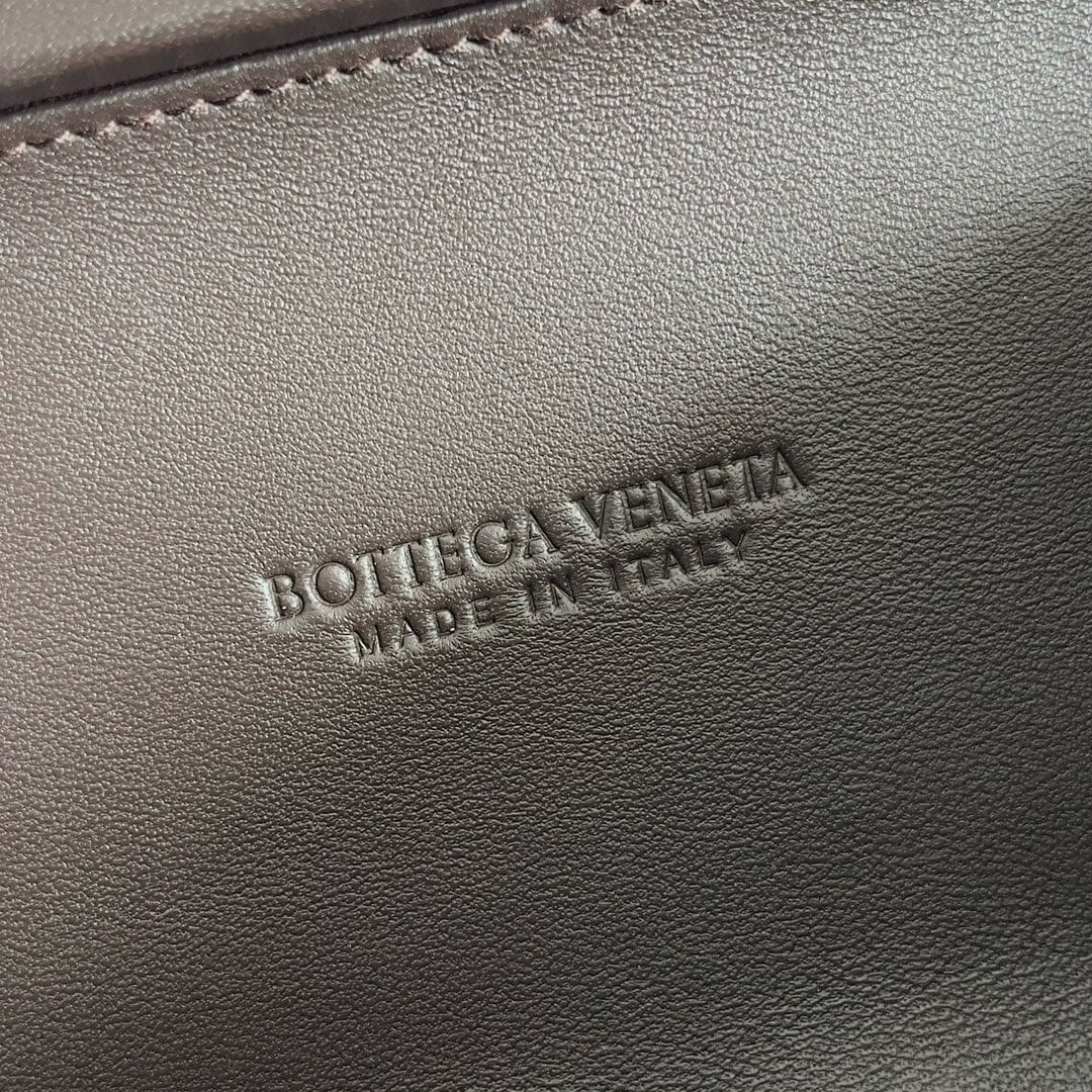 Bottega Veneta Knot Chain