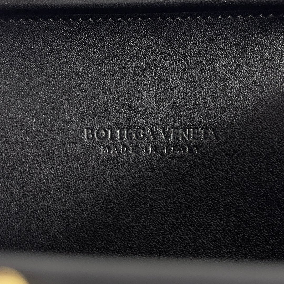 Bottega Veneta Knot Chain