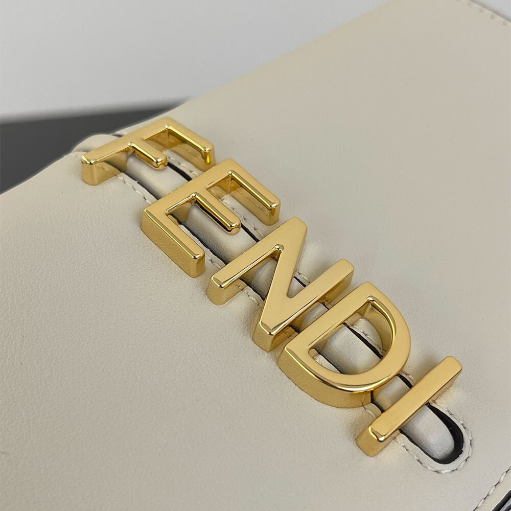 Fendi Graphy Wallet On Chain
