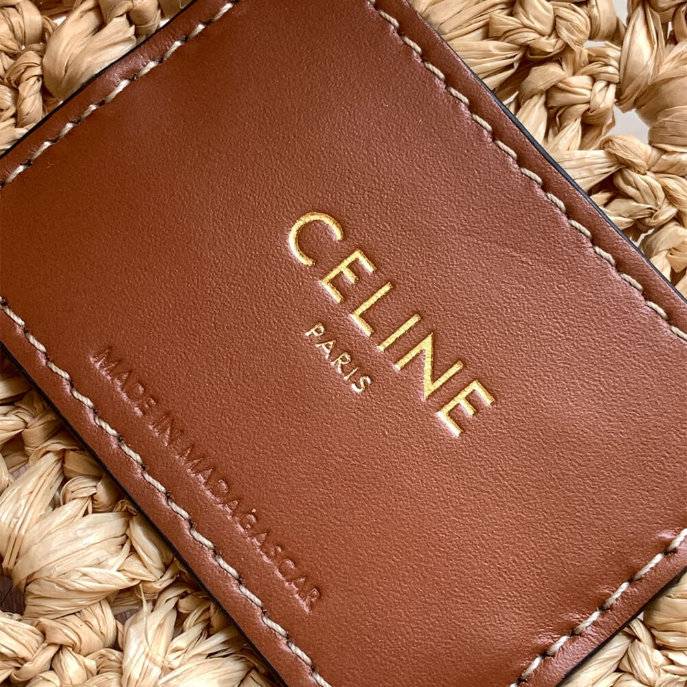 Celine Camille Panier
