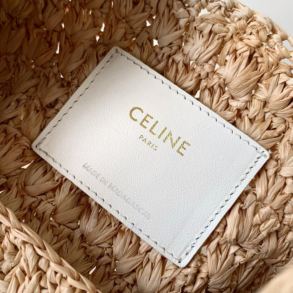 Celine Camille Panier