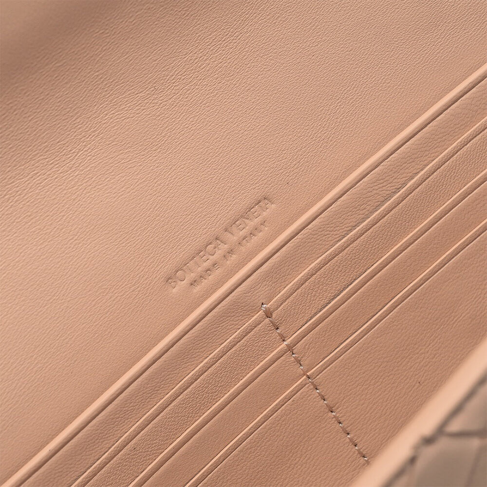 Bottega Veneta Andiamo Clutch