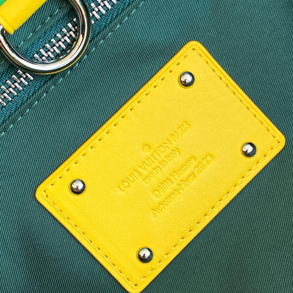 Louis Vuitton Shopper Tote MM