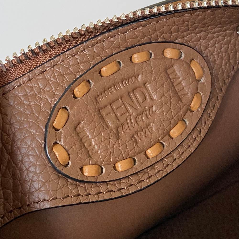 Fendi By The Way Selleria Mini
