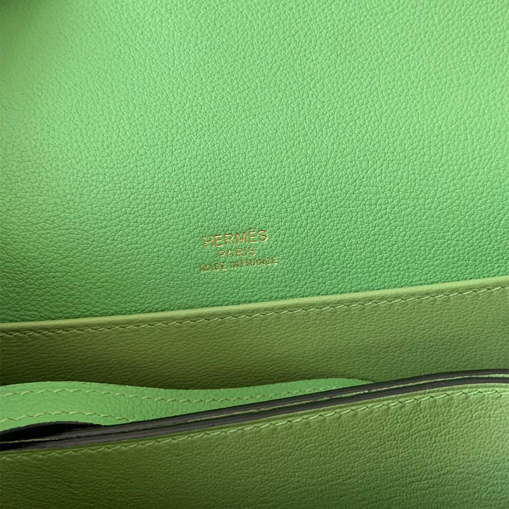 Hermes Roulis Mini