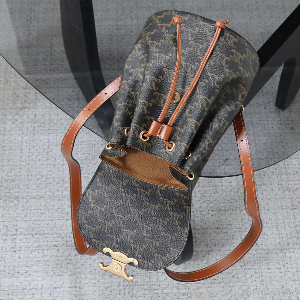 Mochila Celine Bonnie