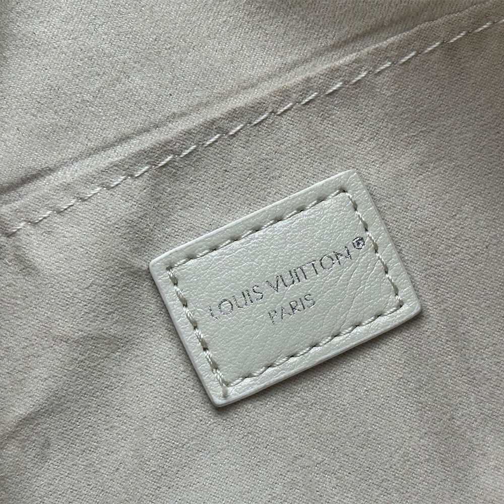 Louis Vuitton Speedy Cargo Vibe