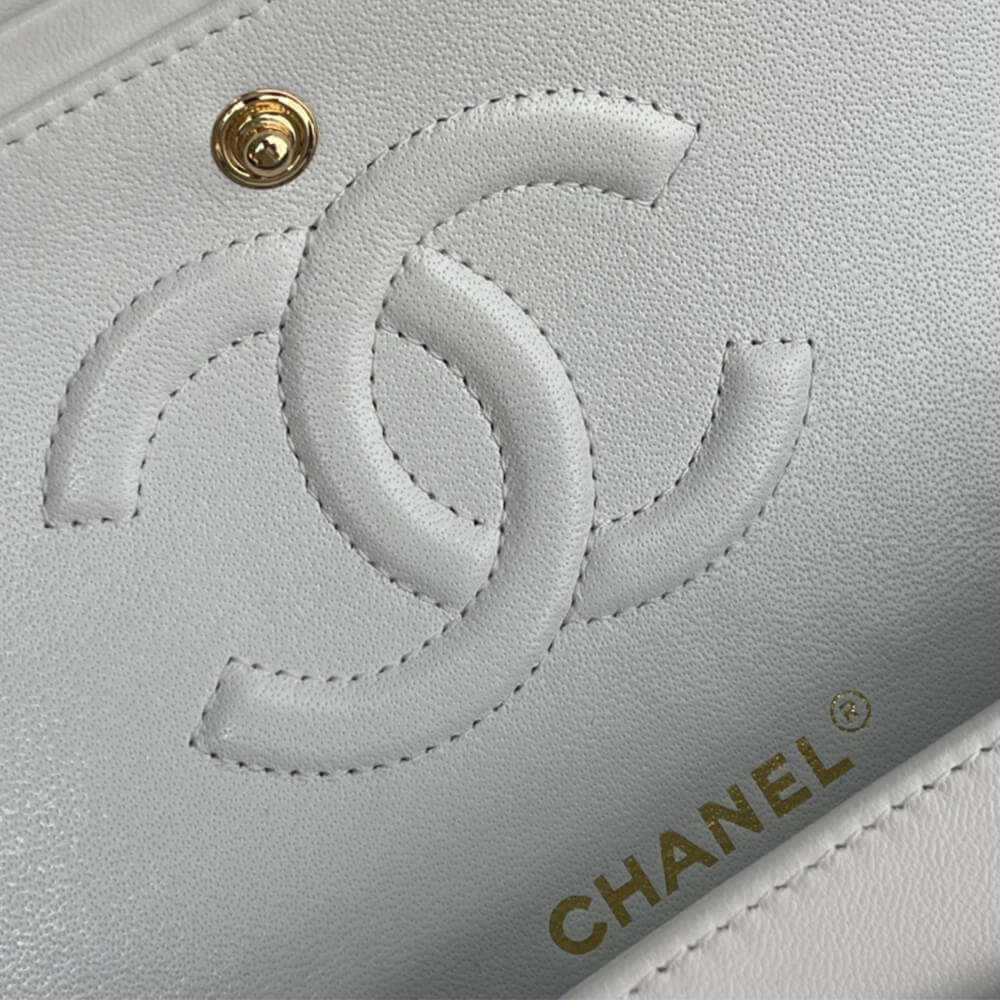 Chanel Medium Classic Flap