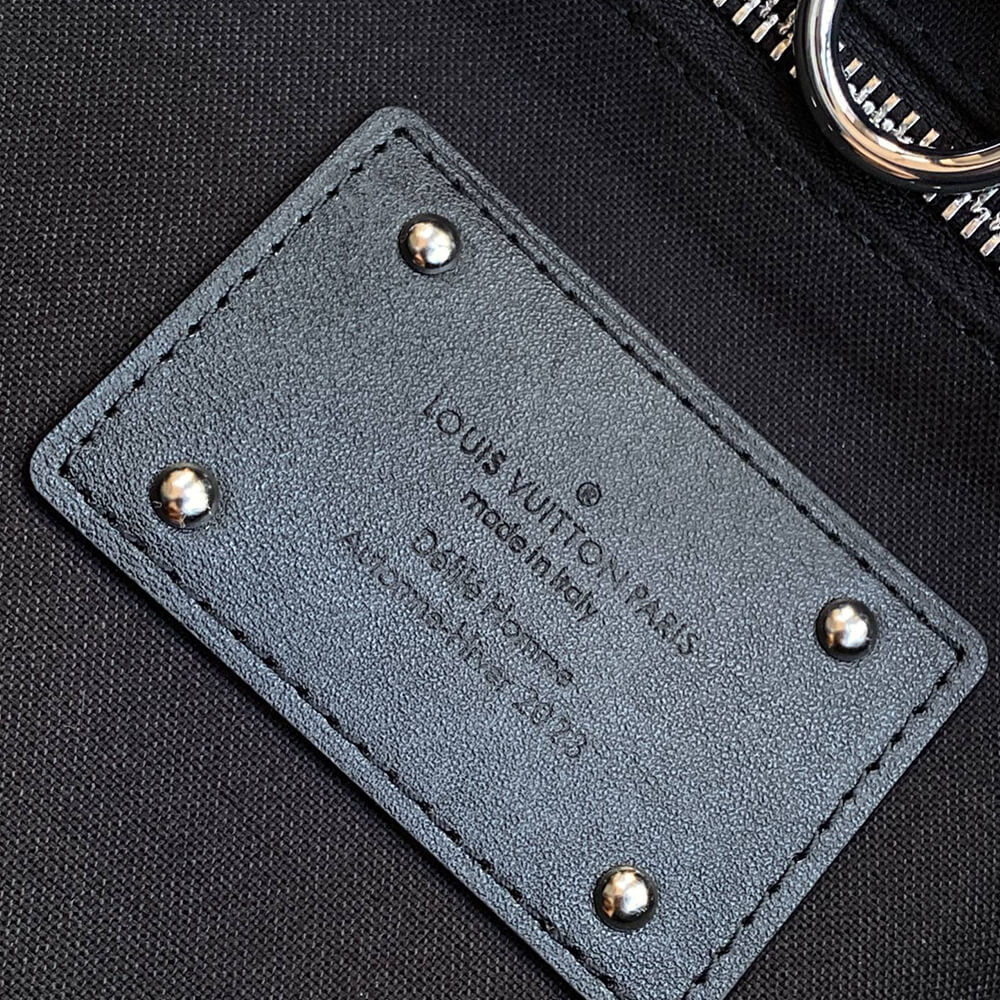 Louis Vuitton Shopper Tote MM