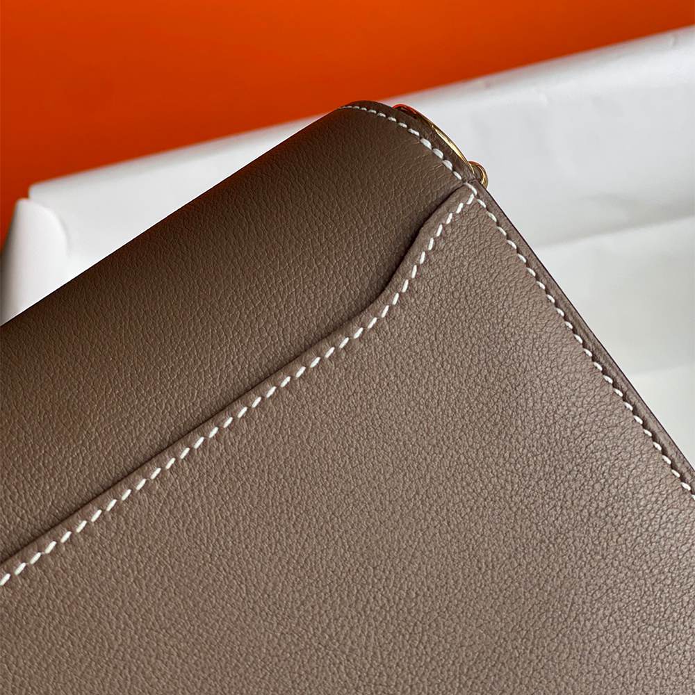 Hermes Roulis mini bag(HIGH-END GRADE)