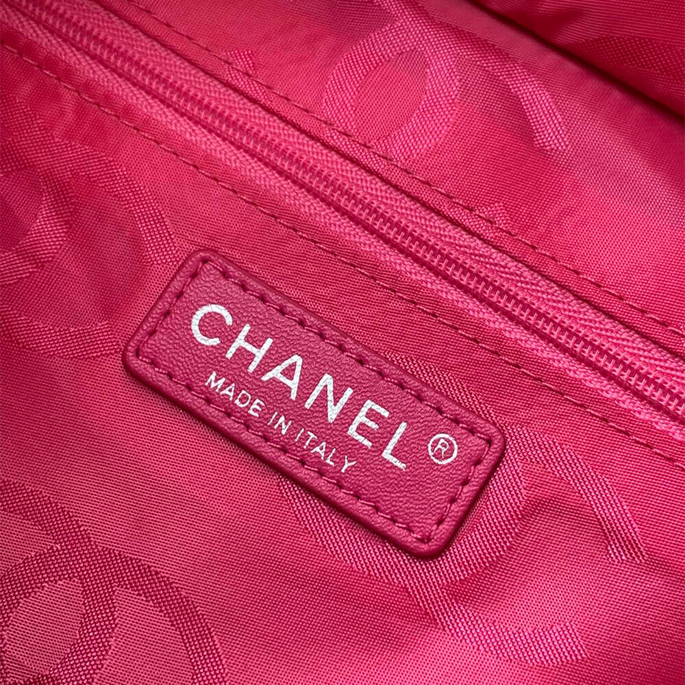 Chanel Cambon Large Tote