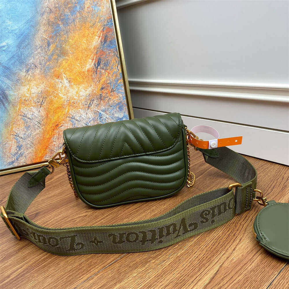 Louis Vuitton New Wave Multi Pochette