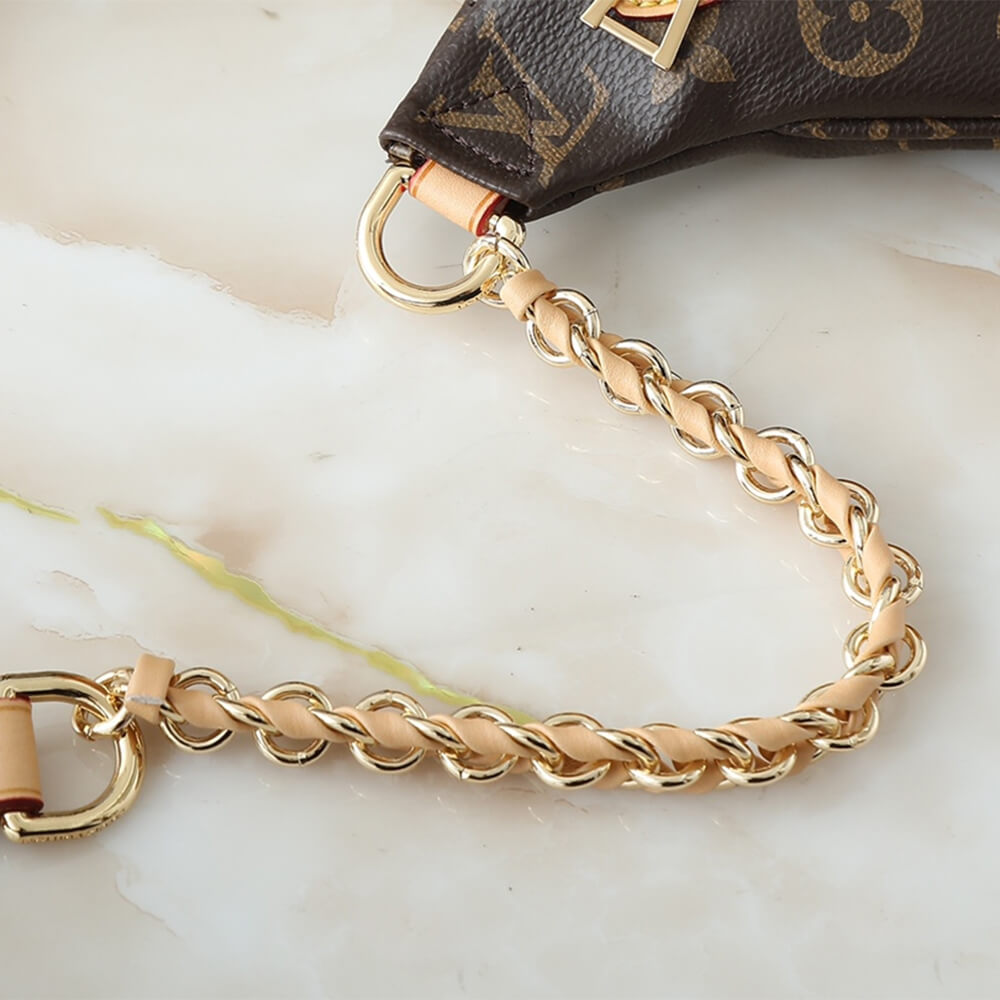 Louis Vuitton High Rise PM