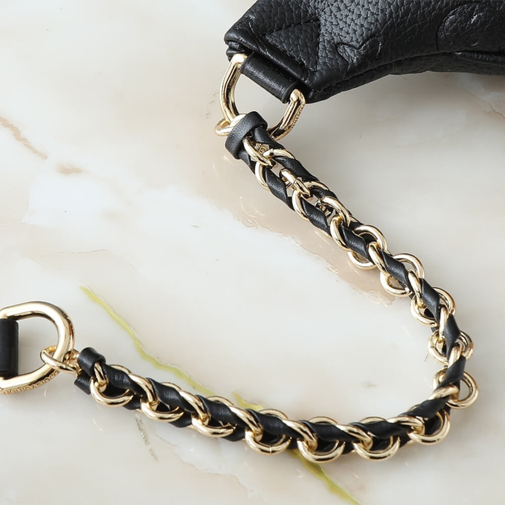 Louis Vuitton High Rise PM