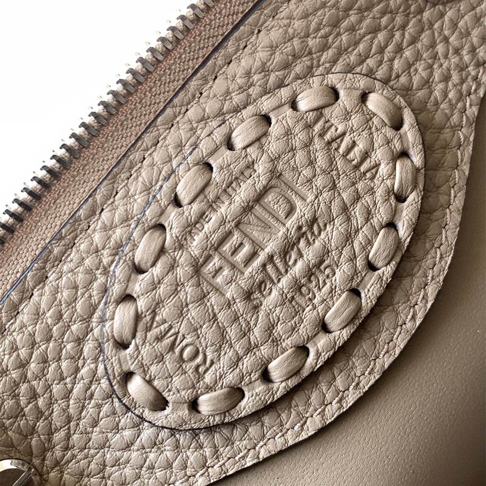 Fendi By The Way Selleria Mini