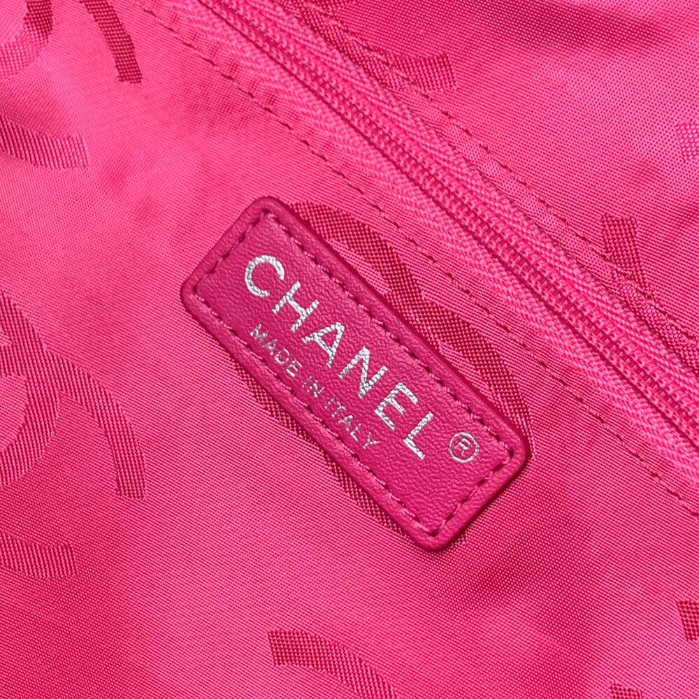 Chanel Cambon Large Tote